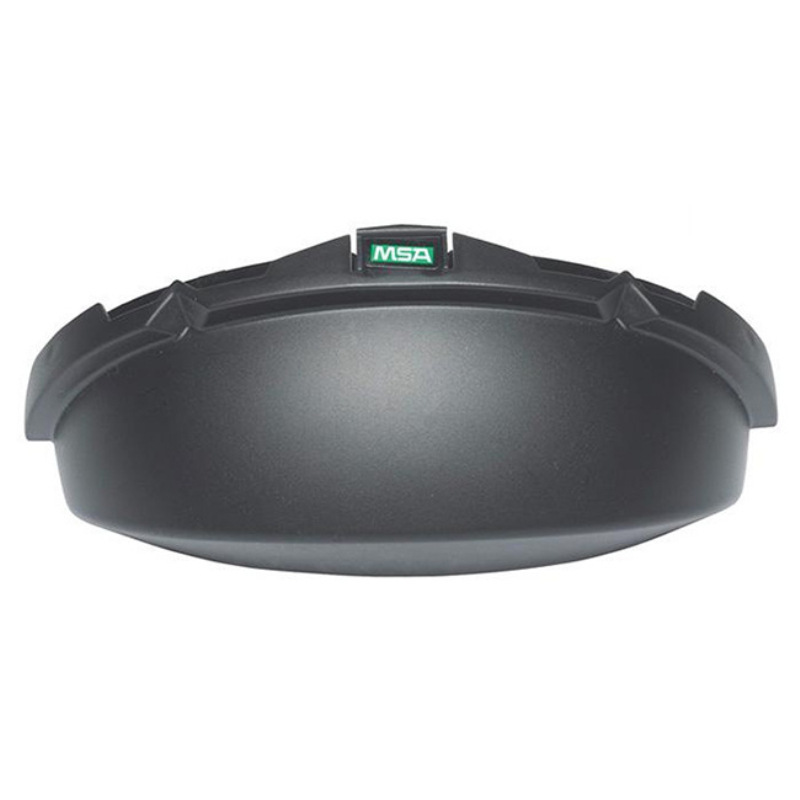 MSA梅思安 10115827 下颌罩V-Gard 防飞溅面罩框架和面屏配套使用