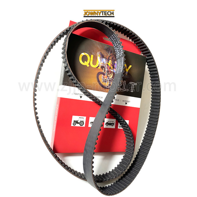 游艇发动机皮带 3AC-10045-0 船用皮带 船舶传动带