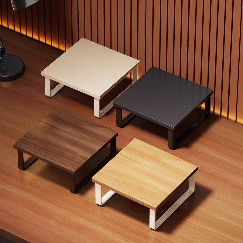 Computer Elevated Stand Desktop Small Size Elevated Base Storage Rack Office Desktop Monitor Screen Stand Computer Elevated Stand Desktop Small Size Elevated Base Storage Rack Office Desktop Monitor Screen Stand