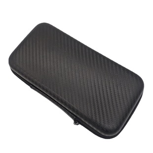 EVA zipper bag stethoscope storage box multi-function storage bag Power packaging box earphone bag tool kit