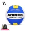 Olympic Volleyball No. 7