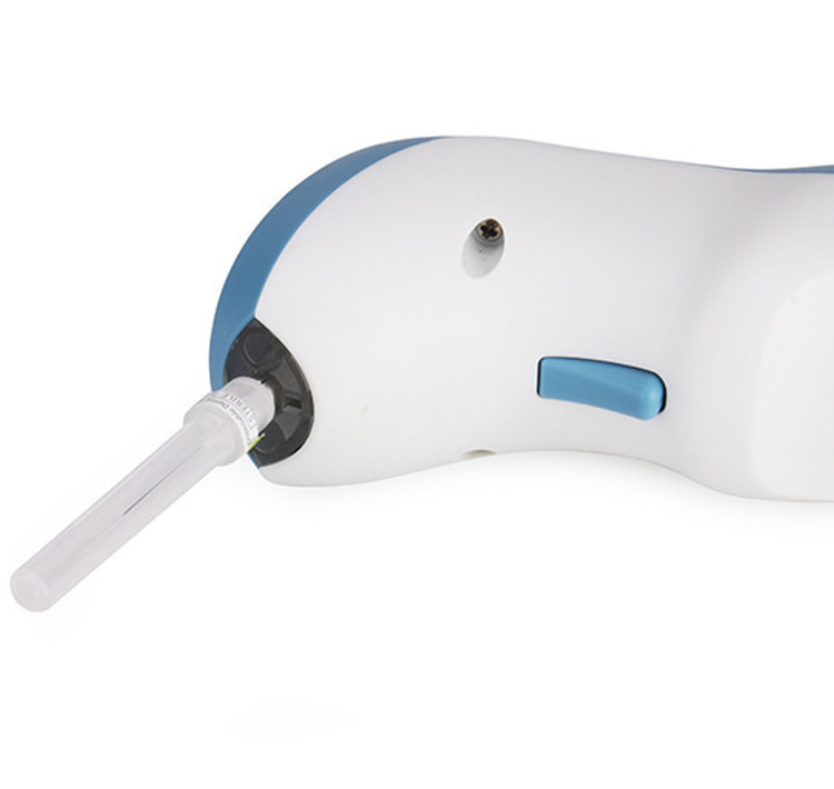 Magnetic Levitation Mole Spotting Pen Image 8