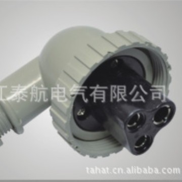 供应优质T-1MB船用水密插头品质保证