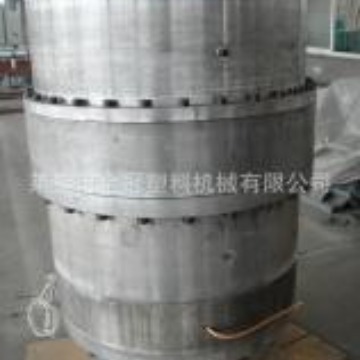 莱芜金冠塑机 PE/PVC  塑料管材定径套