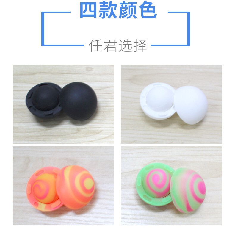 Applicable laptop stand computer pad high base cooling pad silicone accessories macbook foot pad mini height increasing