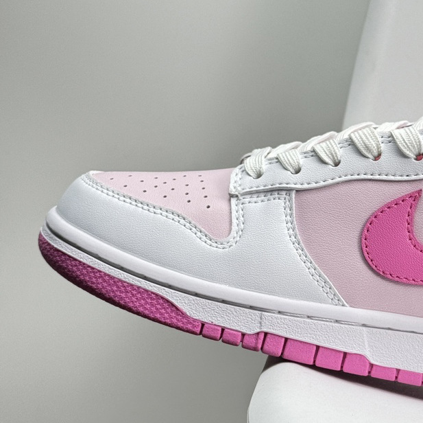 Putian Pure Original Dunk Sneakers Women's SB Dunk Series Retro Low-top Casual sneaker Couple Sports Skate Shoes