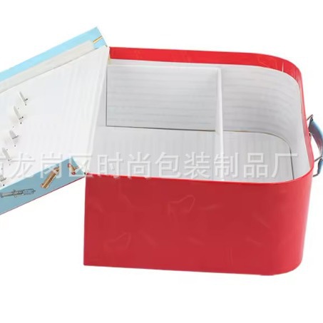 handheld pack