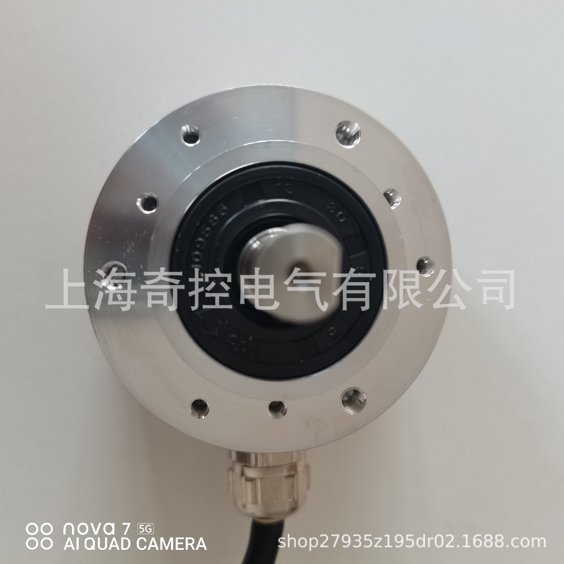 【供应原装产品】AVM58N-032AAA0GN-1213单圈倍加福编码器