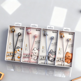 kiki�ɐۿ�ͨ�W���о����CMQ-39���ֵ3.5mm�A�׾����о����b���C