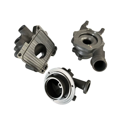Industrial molds Slm High Precision Aluminum Alloy