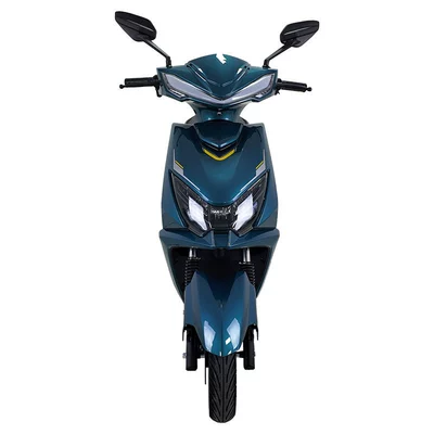 Elektrikli motosikletlər of Electric Vehicles, Including the Warcraft