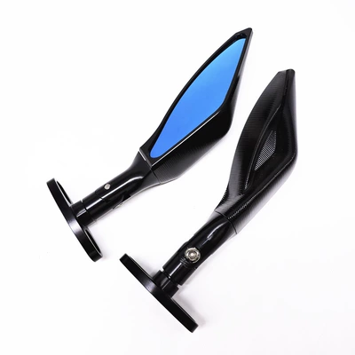 Suitable for Cbr Motorcycle rearview mirror