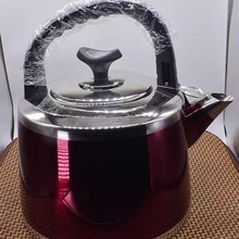 热销不锈钢电磁炉水壶高档鸣音琴音家用多用途平底电炉通用