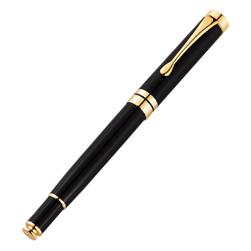 Signature Pen, Business Exhibition Event Gift, Signature Pen Set, Office Gel Pen, Hotel Souvenir, Live Broadcast Gift