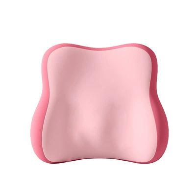 Memory Foam Lumbar Support, Breathable | Waist support