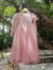 Small princess costume, dress, tulle, tutu skirt