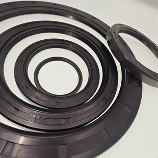 SOG�ͷ�TC����NBR�ܷ���Ǽ��p�����Џ��ɵ�Ħ��For Rotary Shaft