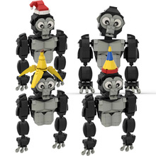 �羳16cmMonkey�L�۴�����ƴ�b�eľ�������kģ������[��DIY���