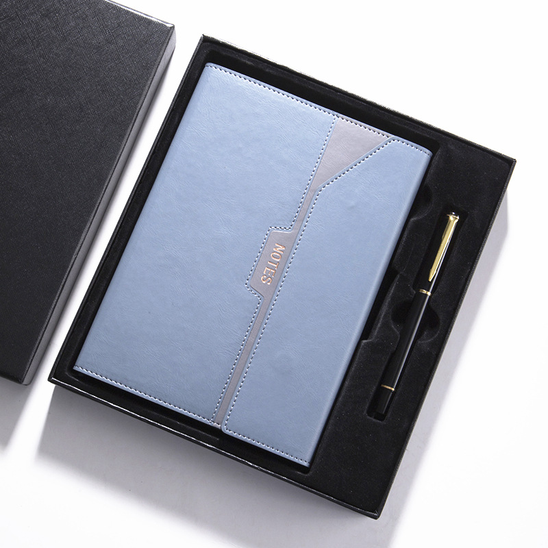 다크 블루 (선물 상자)