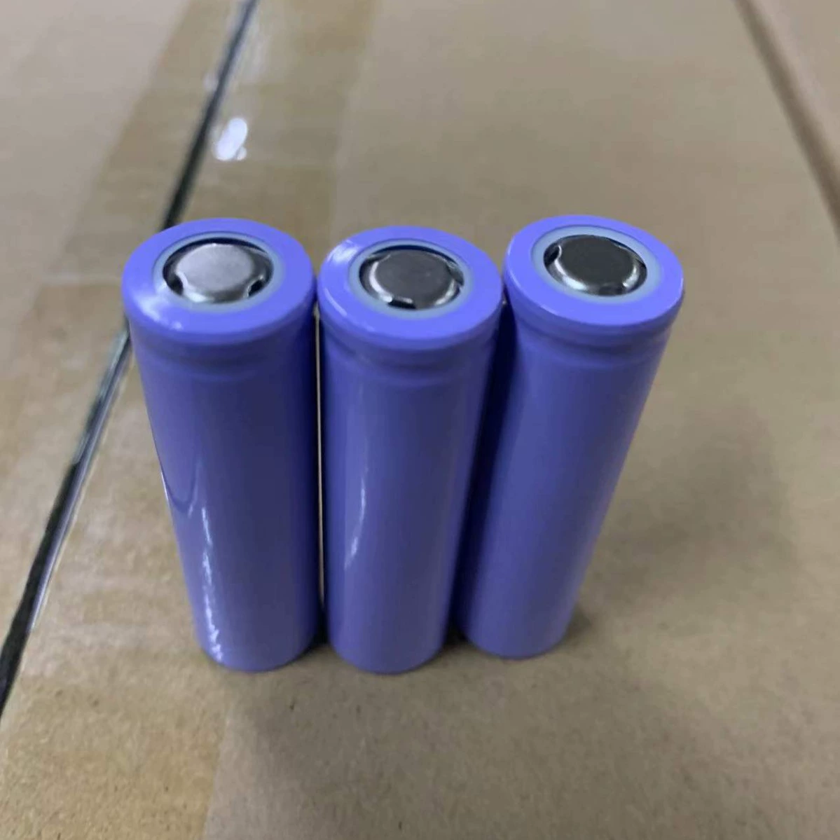 Поставка литиевой мировой 18650 плоский головка 800mAh литиевая аккумуляторная зарядка 18650 высококачественная батарея Pengcheng мир