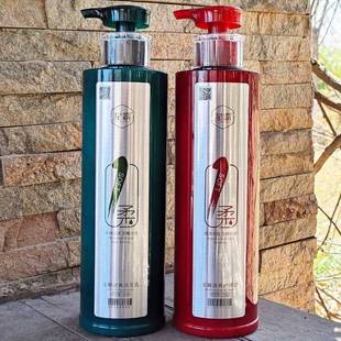 New in stock Xingba One Second Soft Three Generations Soft Refreshing Shampoo Water Care Cream suit Hair Salon