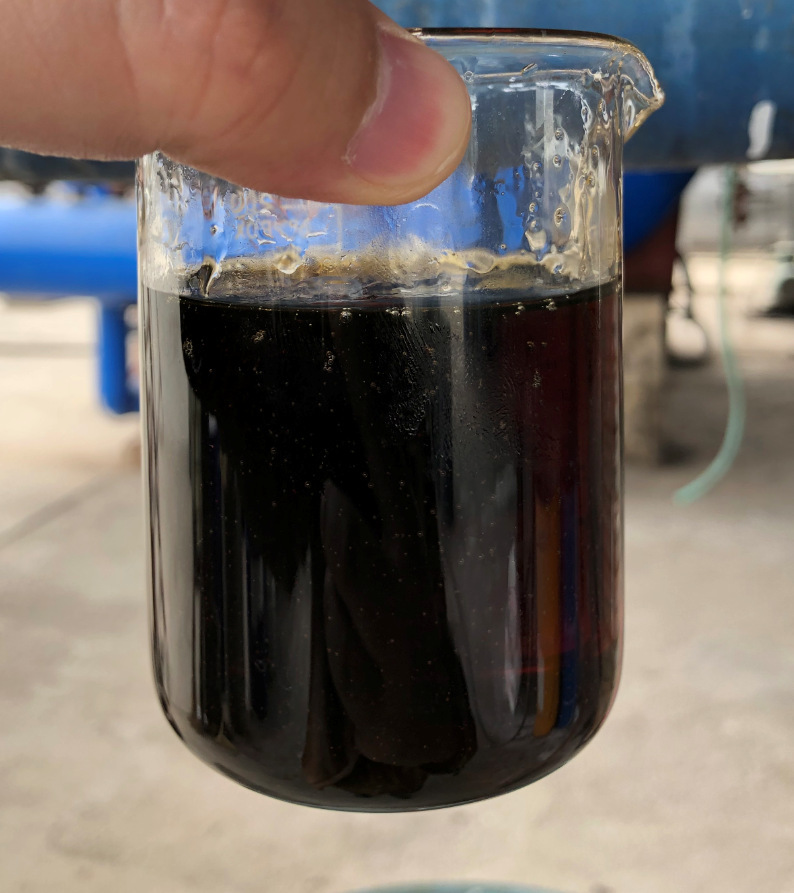 混合多元醇钻井液原料助剂