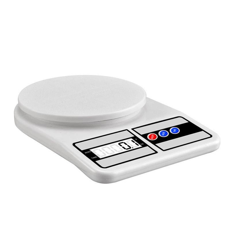 SF400 бытовые кухонные весы Пекарня электронная кухня