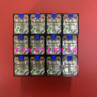 honeywell honeywell Intermediate Relay GR-2C-DC24V GR-2C-AC230V Fake a Penalty Ten