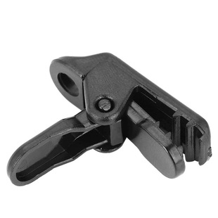 Cross-border awning clip plastic tent clip mini tent clip practical camping tent fastening tool tent accessories
