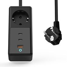 ToyeinnҲSGaN 65W߹ʹPӛX̨ʽԴ厧WҎ^