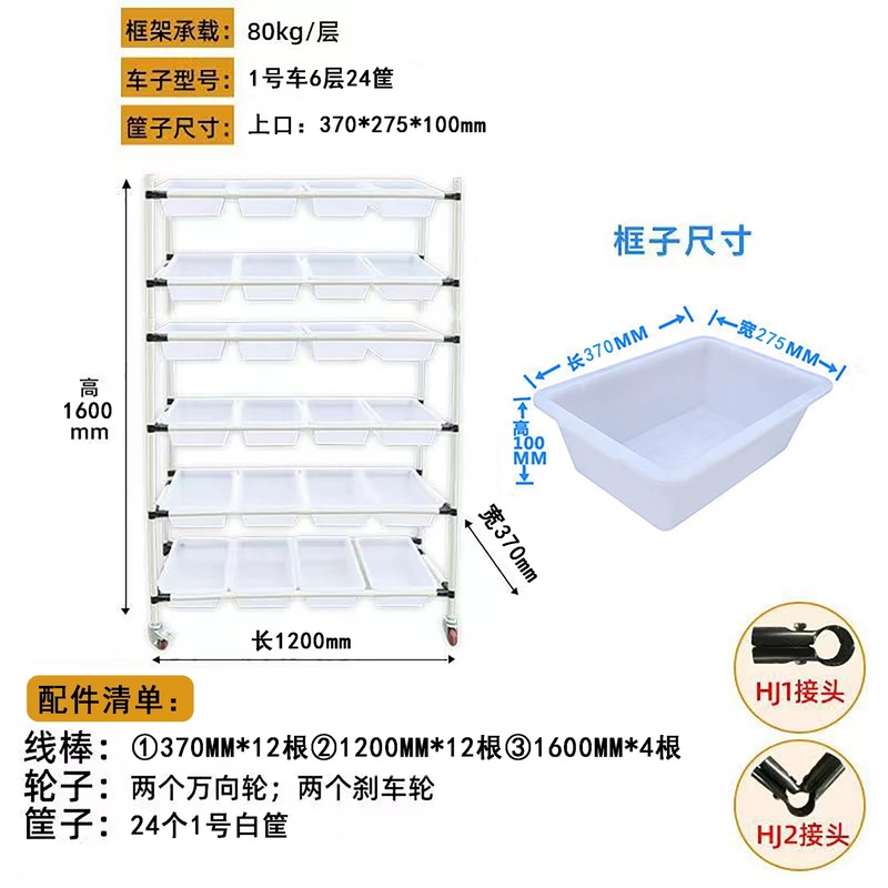 倉庫仕分け車、電動仕分け車、倉庫配送車、多層移動仕分け車、宅配仕分け車、卸売|undefined