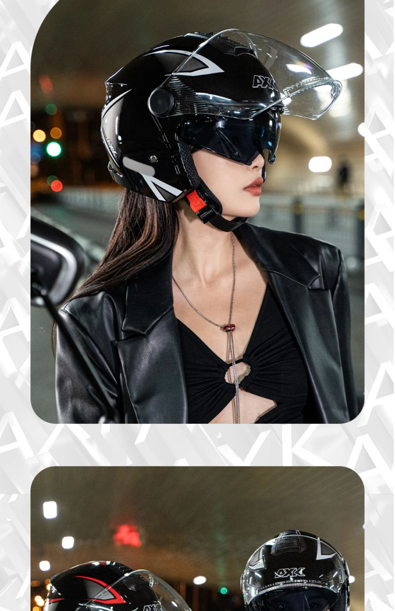 New National Standard 3C Certified Electric Vehicle Helmet