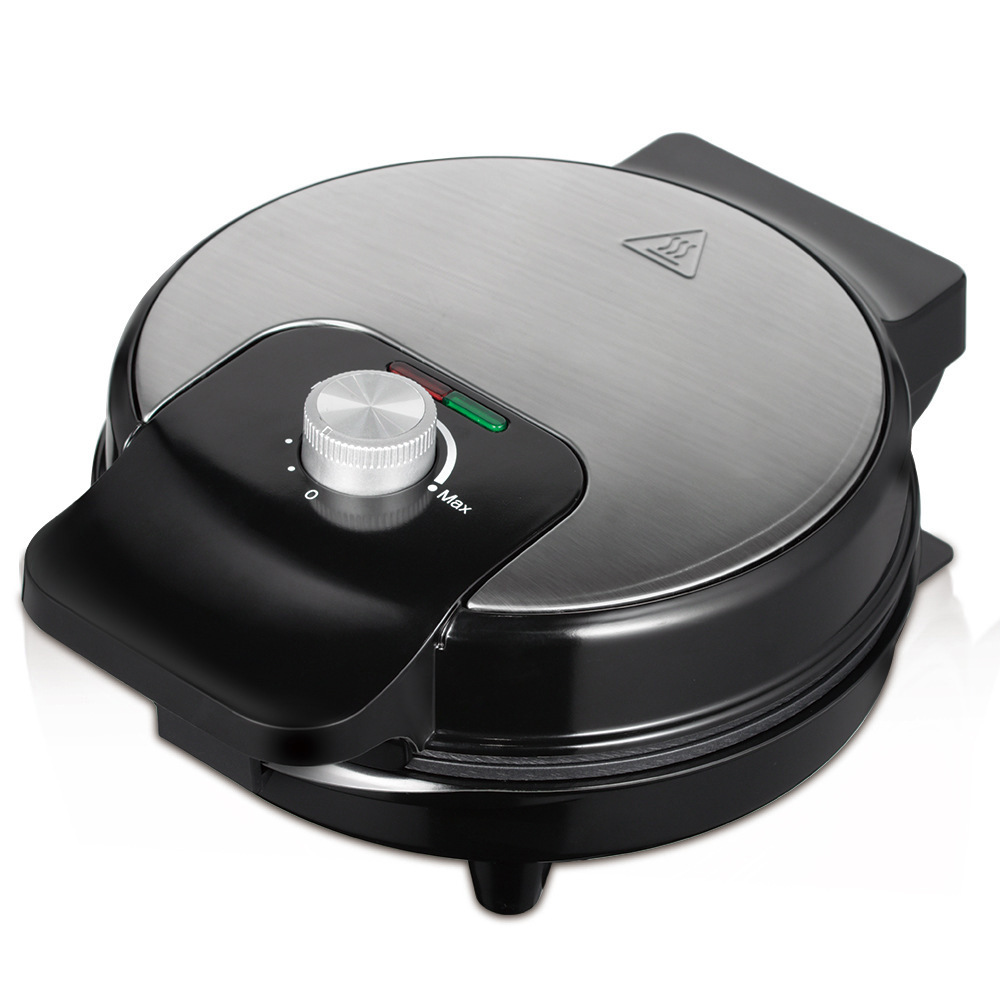 Estándar transfronterizo EE.UU. Estándar europeo Waffle Cone Maker Waffle Cone Maker Egg Roll Maker Ice Cream Roll Maker