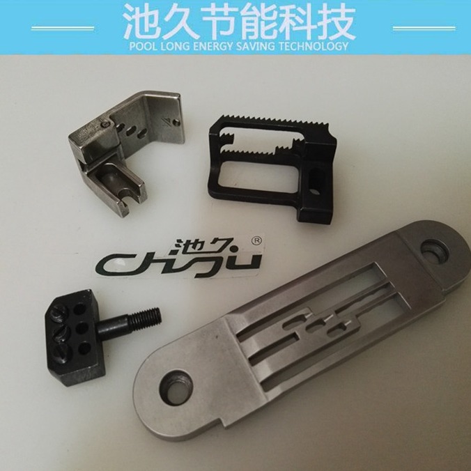 3800系列配件 链式款 3800 链式针位