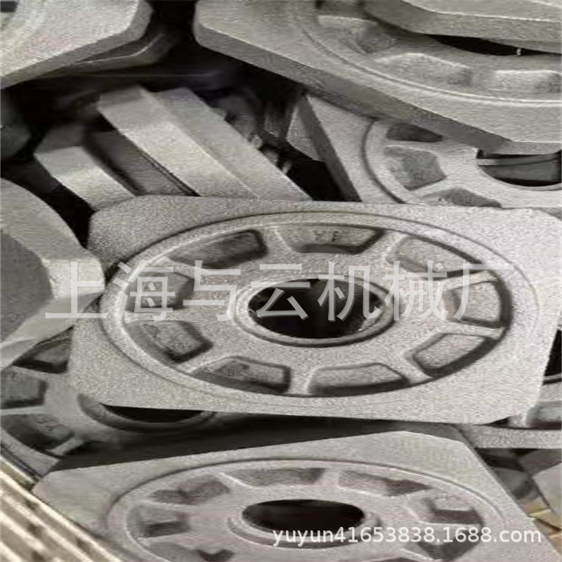 铸件厂家；生产电机端盖球墨铸铁  灰铁铸件翻砂加工