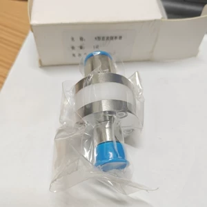 [直流阻断器 DC-BLOCK 隔直器 DB-3-NJK 同轴隔离器 直流保护器]