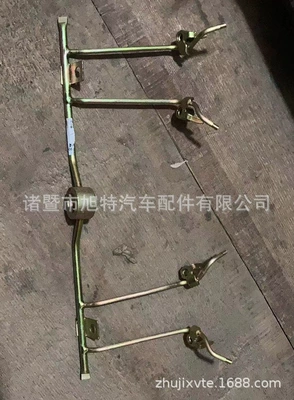 Fifty-zero air pump oil pipe return pipe injection oil pipe Machine return Wood high pressure brake iron pipe source (Tubing) - injection-oil-pipe