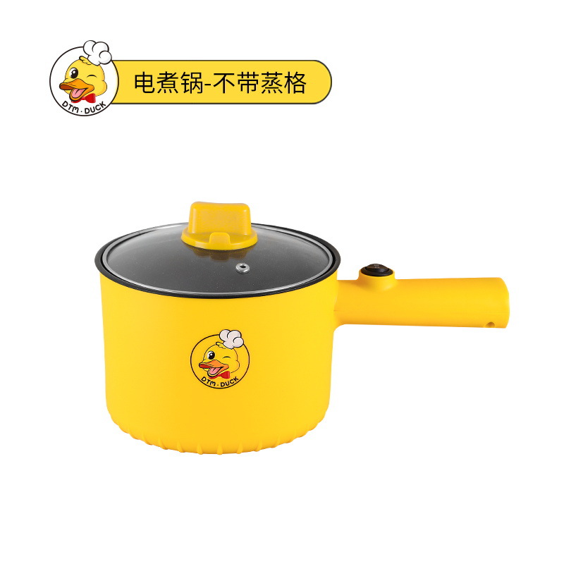 붙지 않는 싱글 포트