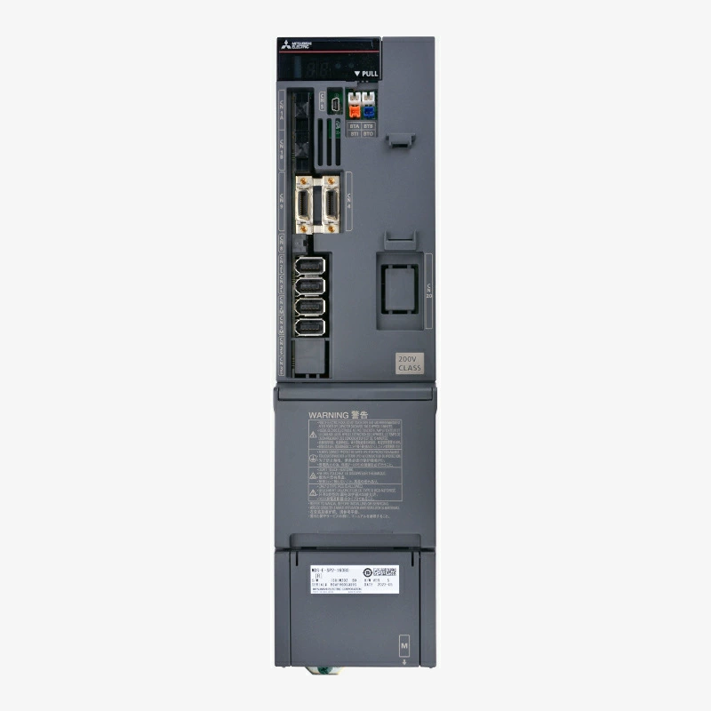 MDS-E-SP2-16080 драйвер усилитель контроллер Mitsubishi оригинал новый торг