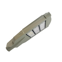 源头厂家整体式变形金刚100W150W200W250W LED模组路灯整灯套件