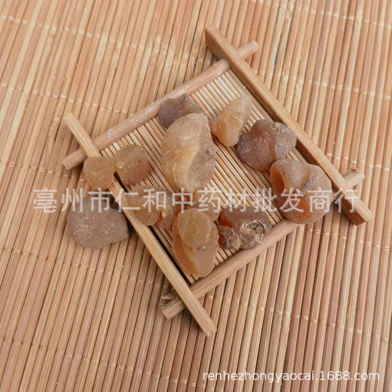 Dried Bolbostemma Rhizome Tu Bei Mu TCM Herb Bulk Wholesale specifications
