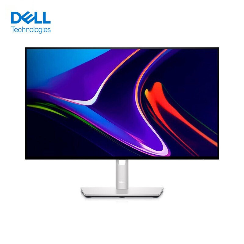 DELL (DELL) U2422H 23.8 inch monitor (HDMI + DP interface) U2419 upgrade