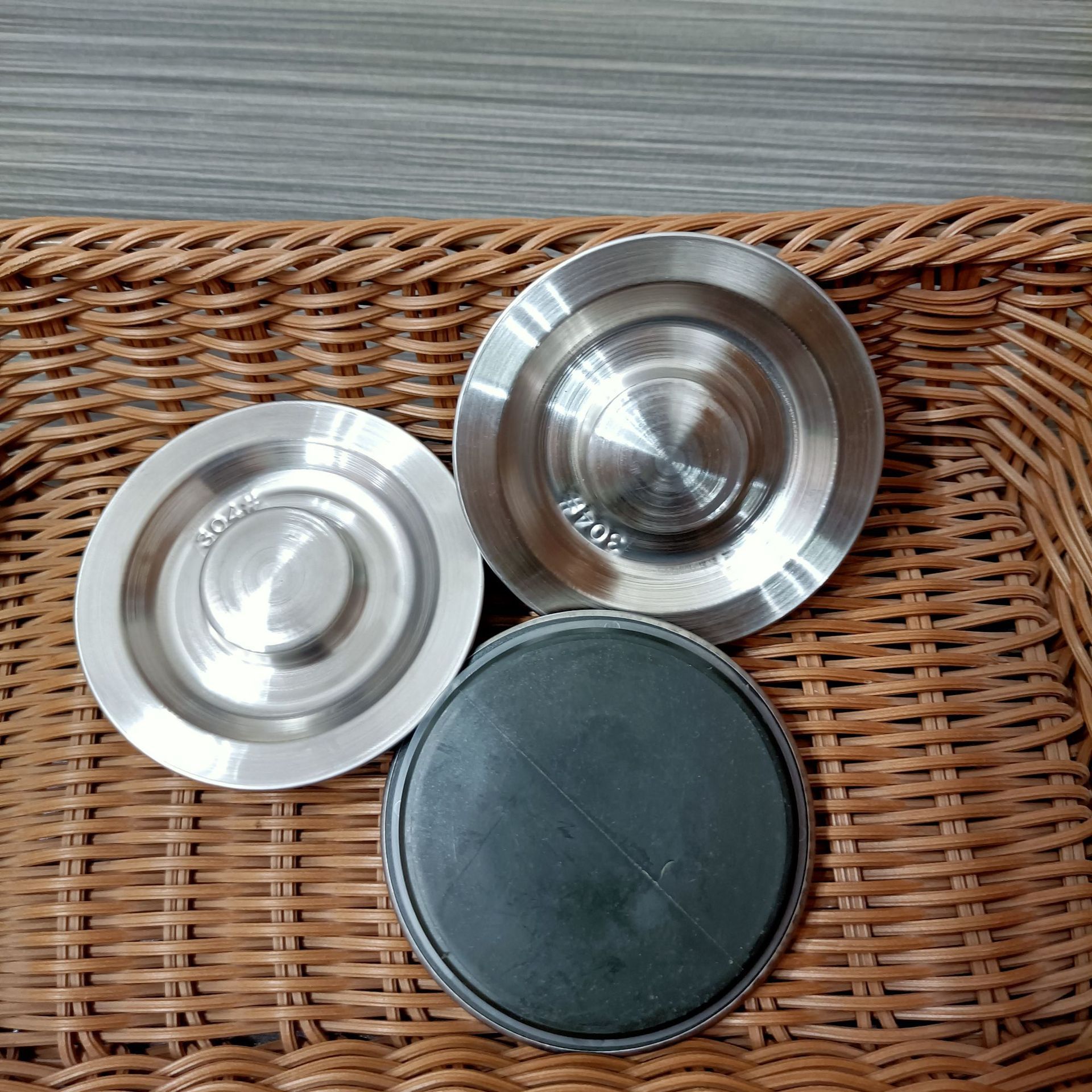 Floor Drain Cover, Sink Drain Cover, Metal Floor Drain Cover, Deodorant Cover, Kitchen Bathroom Floor Drain Cover, 2 Yuan Supply Wholesale