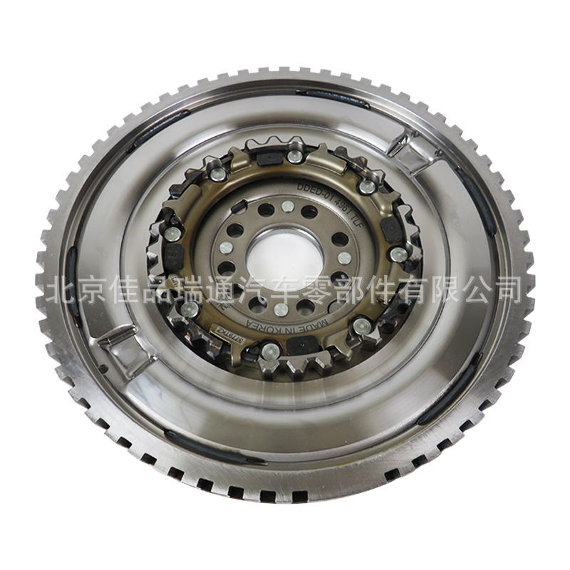 Suitable for Hyundai and Kia car parts, dual-clutch flywheel assembly 23200-2A405 23200-2A403