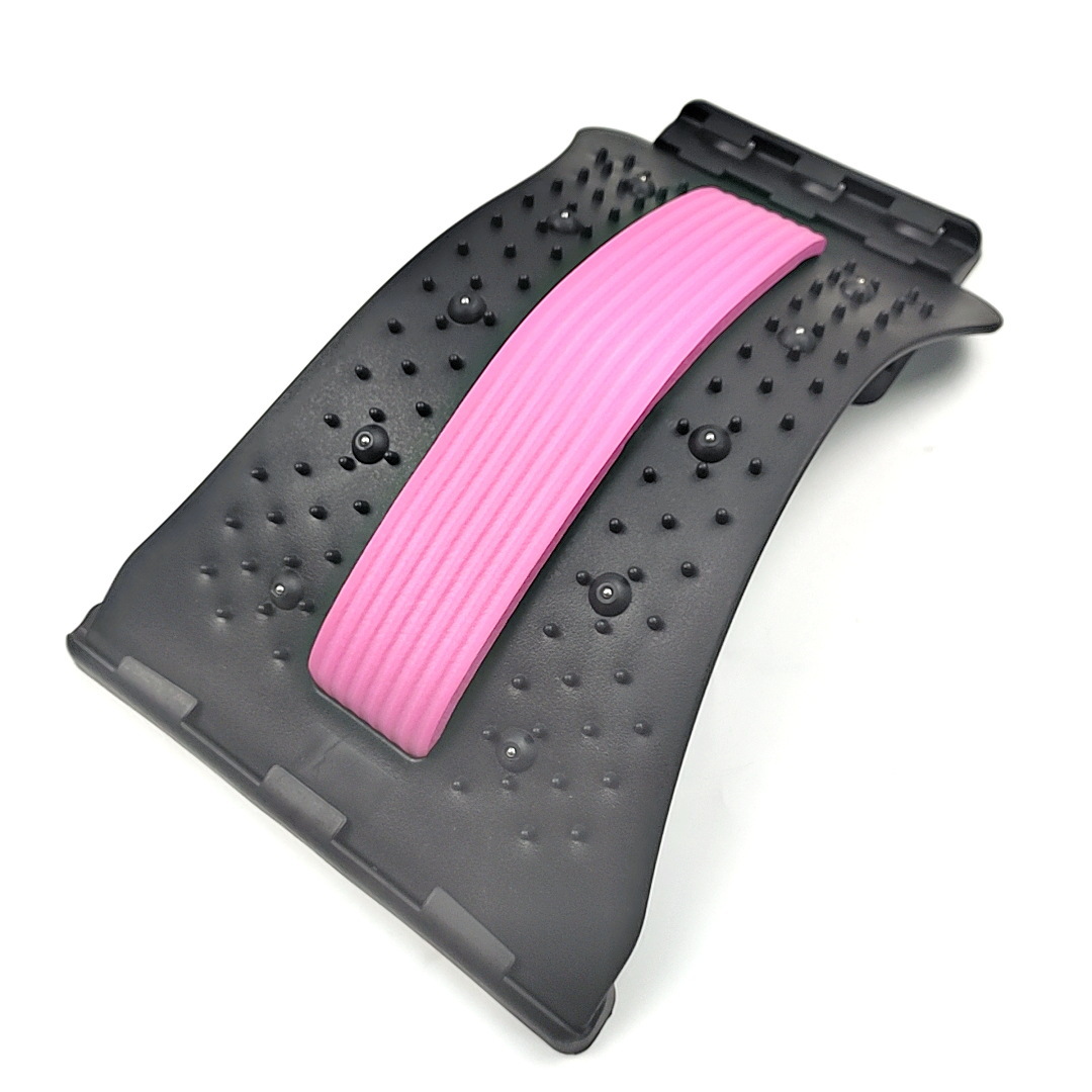 Magnetic therapy pink
