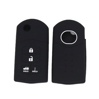 sleeve for Mazda 2-key 3-key – Static Rod/Key Bag