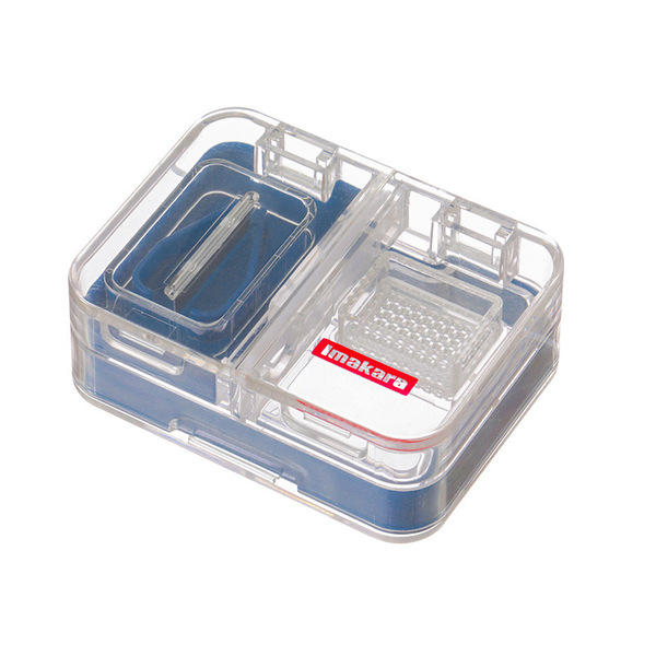 Japanese handheld small container