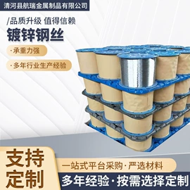 钢丝绳;金属丝绳