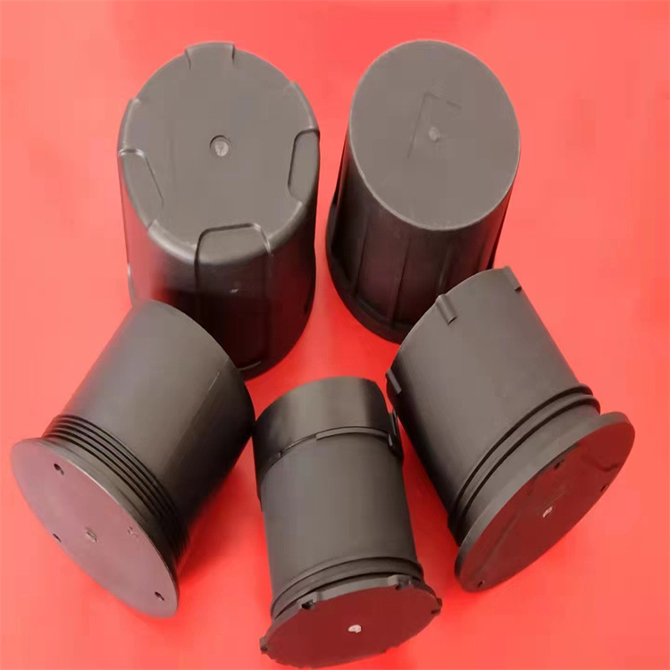 汽车传感器外壳地埋式地磁车检器外壳双模车位检测器