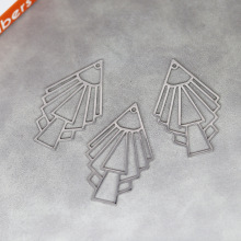 1pcs���Ų���ֿ��ļ��η���Բ�������ε�׹��Ʒ�������